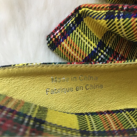 NWOT JEFFREY CAMPBELL Ruban Mule - Picture 11 of 12